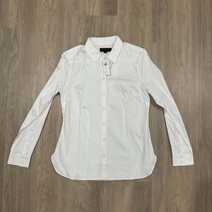 Banana republic blouse